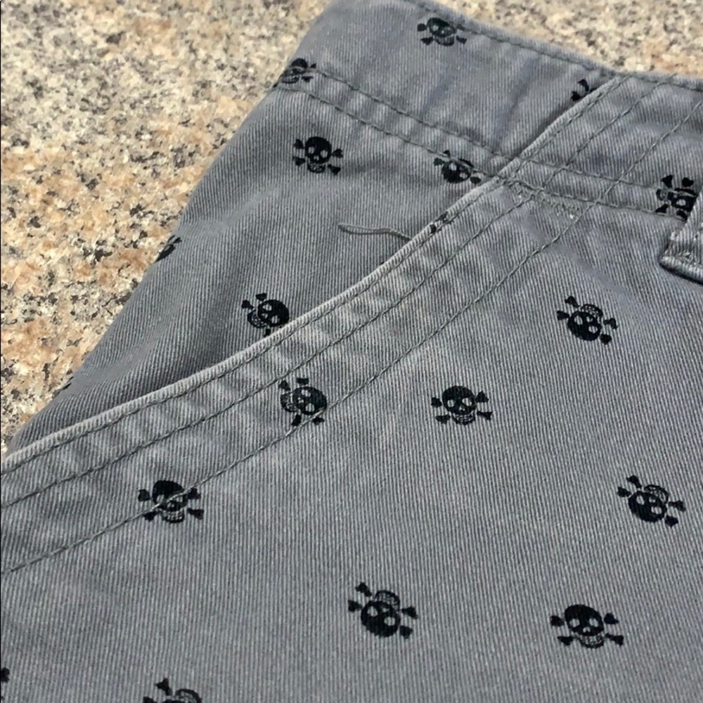 Faded glory shorts – size 18 - Picture 3 of 6
